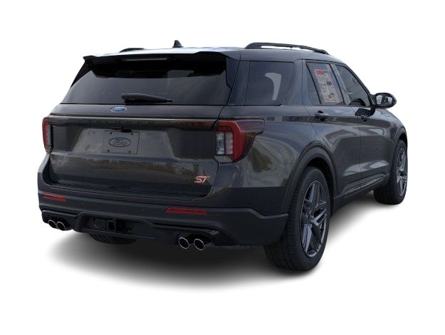 Thumbnail: 2026 Ford Explorer - 14