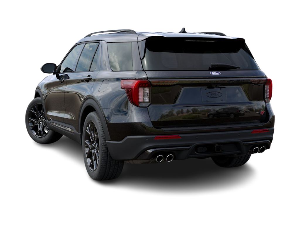 Thumbnail: 2027 Ford Explorer - 16