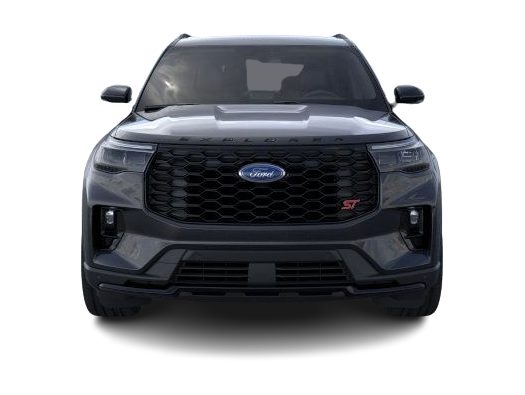 Thumbnail: 2026 Ford Explorer - 12