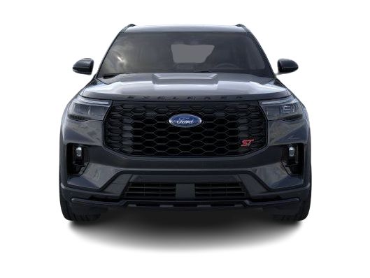 Thumbnail: 2026 Ford Explorer - 12