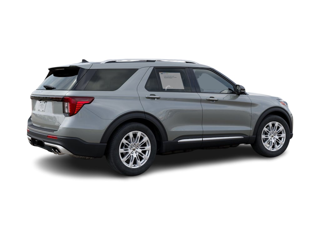 Thumbnail: 2027 Ford Explorer - 15