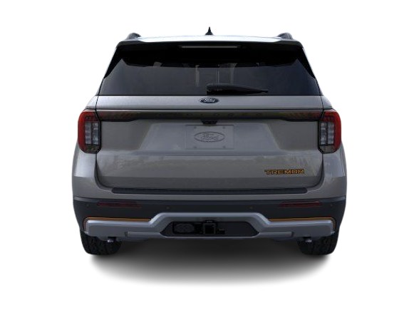 Thumbnail: 2026 Ford Explorer - 5