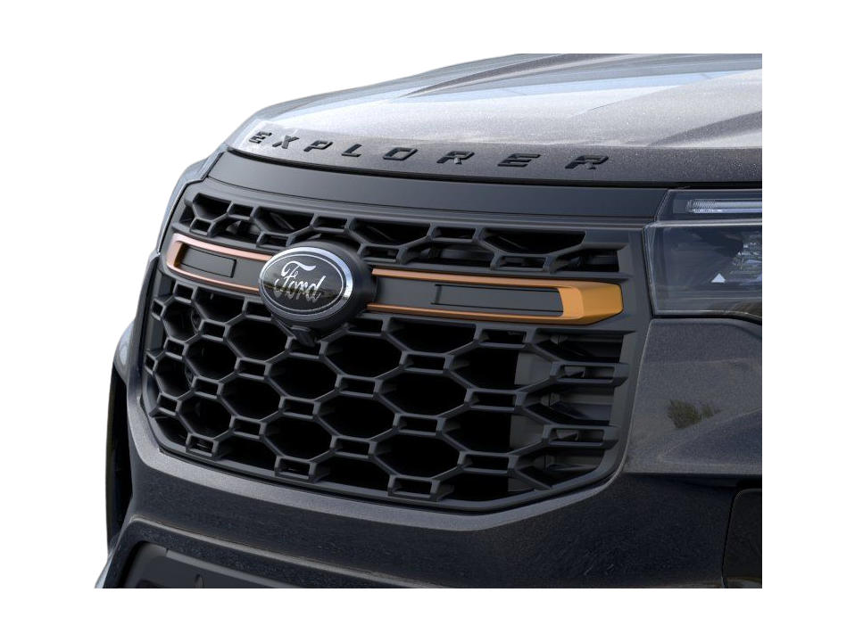 Thumbnail: 2026 Ford Explorer - 19