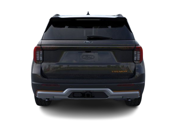 Thumbnail: 2026 Ford Explorer - 5