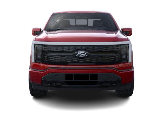 Thumbnail: 2025 Ford F-150 - 6
