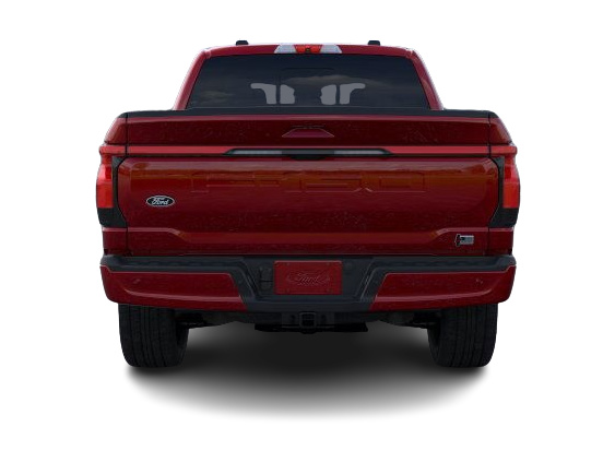 Thumbnail: 2025 Ford F-150 - 5