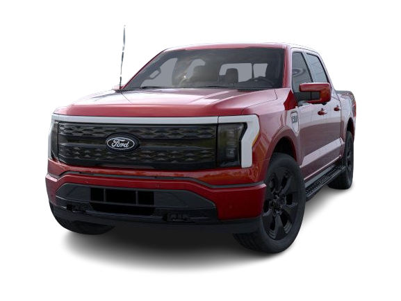 Thumbnail: 2025 Ford F-150 - 13