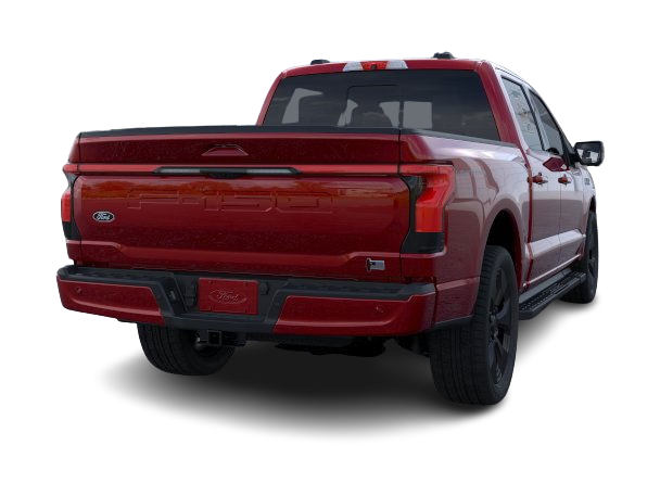 Thumbnail: 2025 Ford F-150 - 15