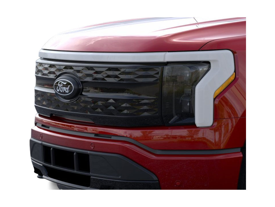 Thumbnail: 2025 Ford F-150 - 18