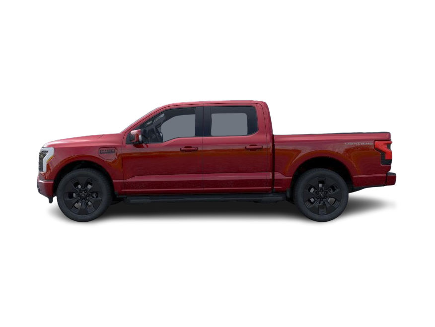 Thumbnail: 2025 Ford F-150 - 3