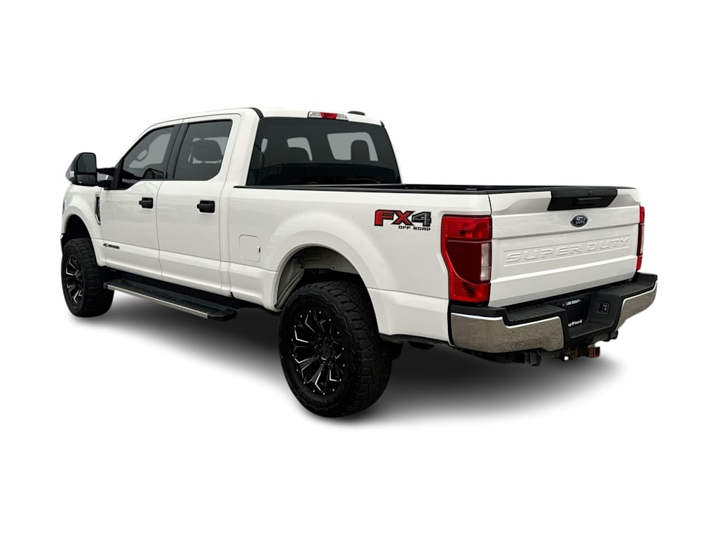 Thumbnail: 2022 Ford F-250 - 4