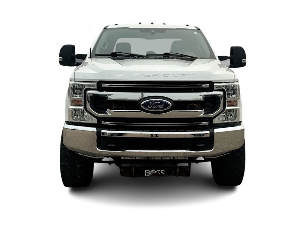 Thumbnail: 2022 Ford F-250 - 5