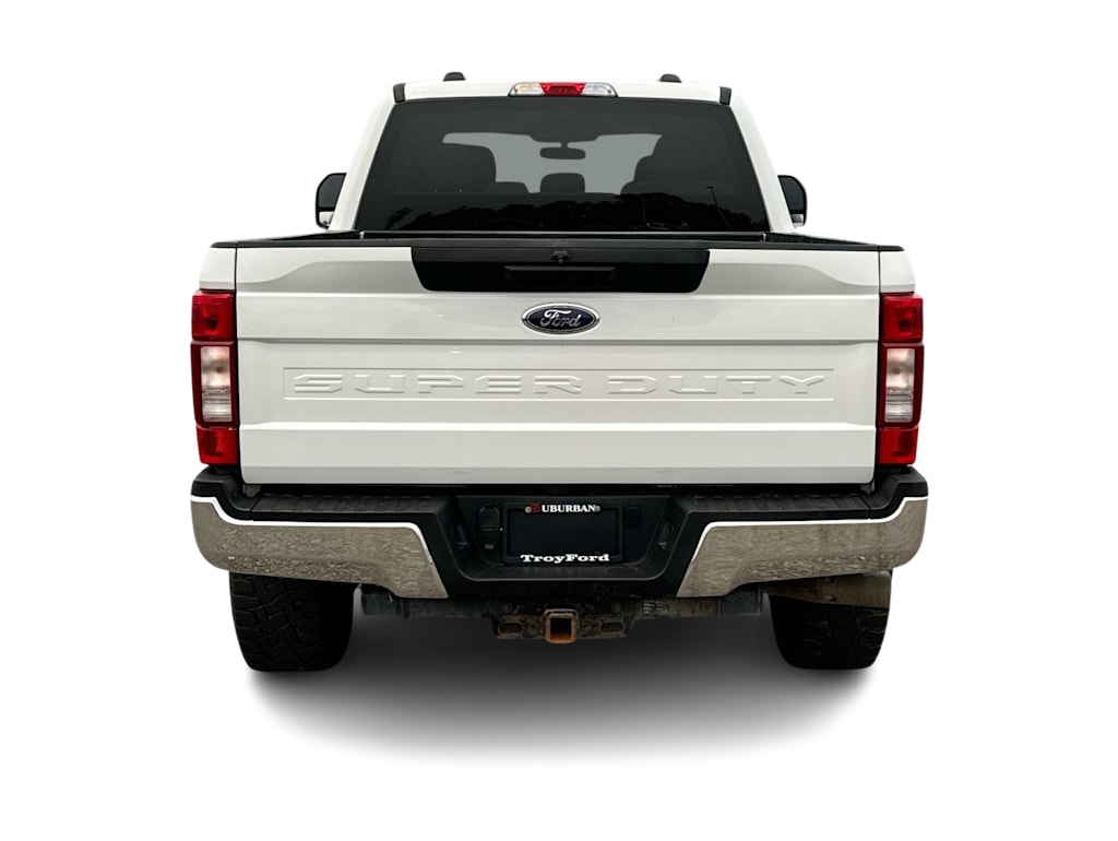 Thumbnail: 2022 Ford F-250 - 21