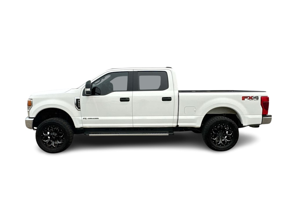Thumbnail: 2022 Ford F-250 - 20