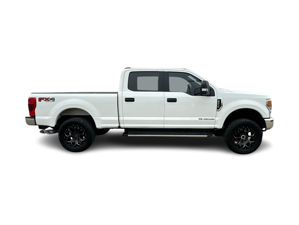 Thumbnail: 2022 Ford F-250 - 23