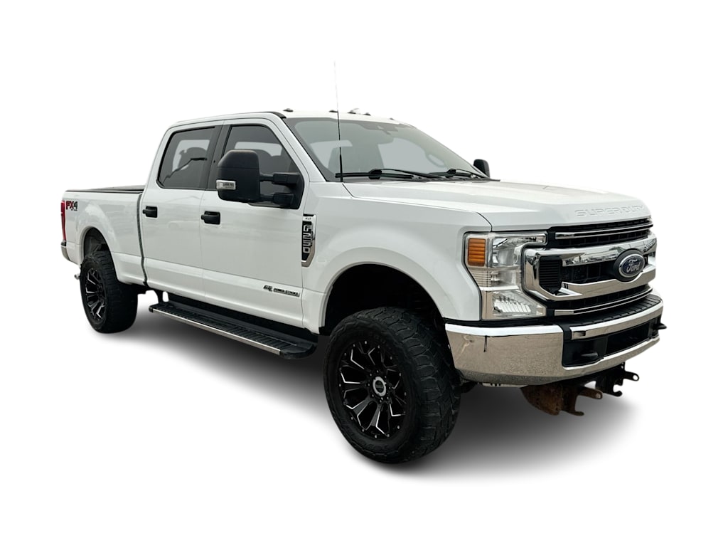 Thumbnail: 2022 Ford F-250 - 19