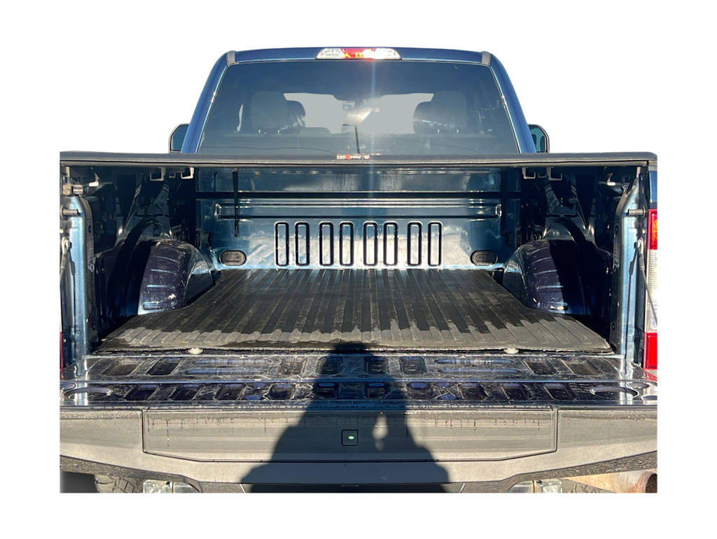 Thumbnail: 2017 Ford F-250 - 16