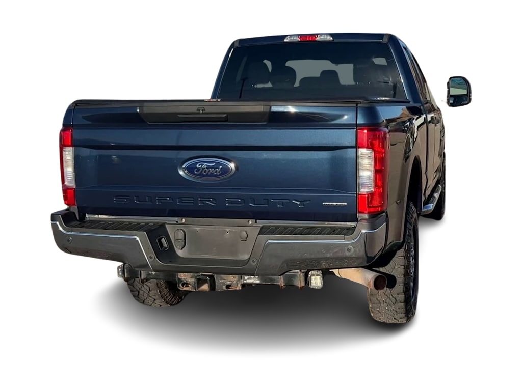 Thumbnail: 2017 Ford F-250 - 5