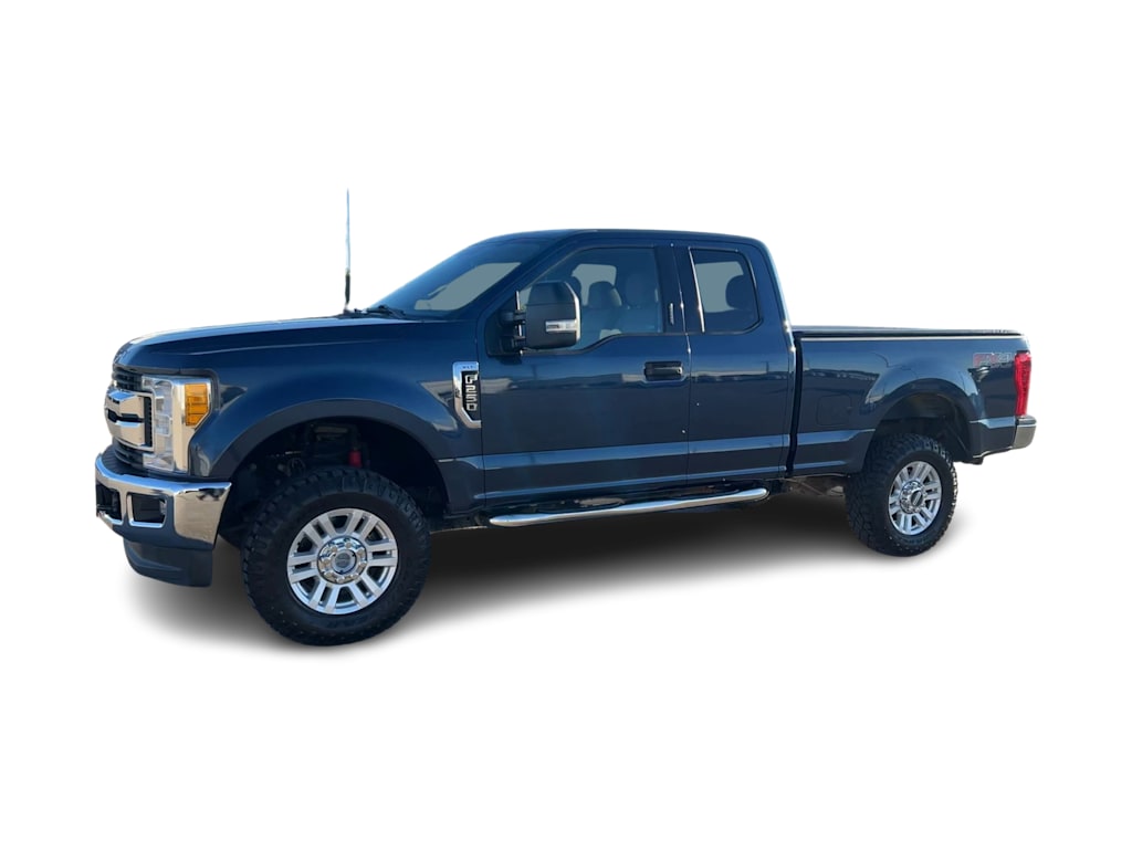 Thumbnail: 2017 Ford F-250 - 3