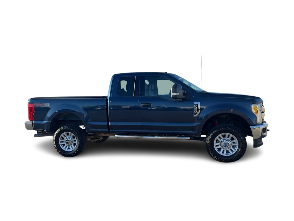 Thumbnail: 2017 Ford F-250 - 21