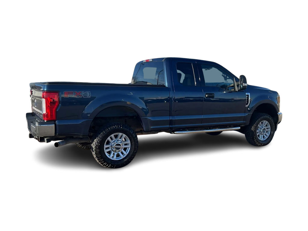 Thumbnail: 2017 Ford F-250 - 20