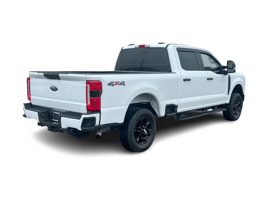 Thumbnail: 2024 Ford F-250 - 19