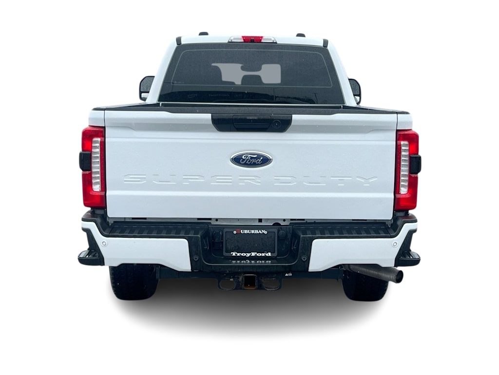 Thumbnail: 2024 Ford F-250 - 4