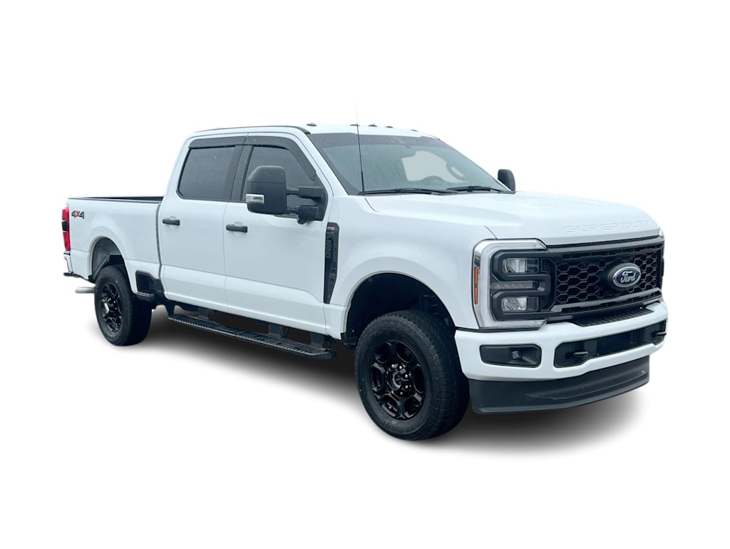 Thumbnail: 2024 Ford F-250 - 17