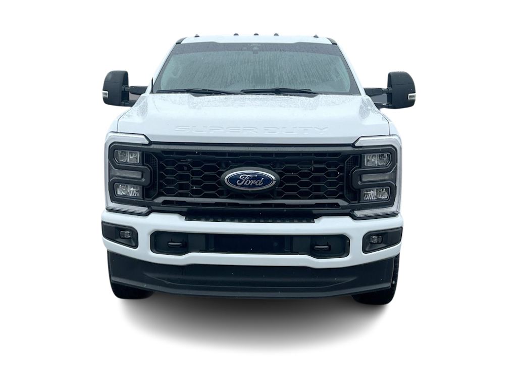 Thumbnail: 2024 Ford F-250 - 5