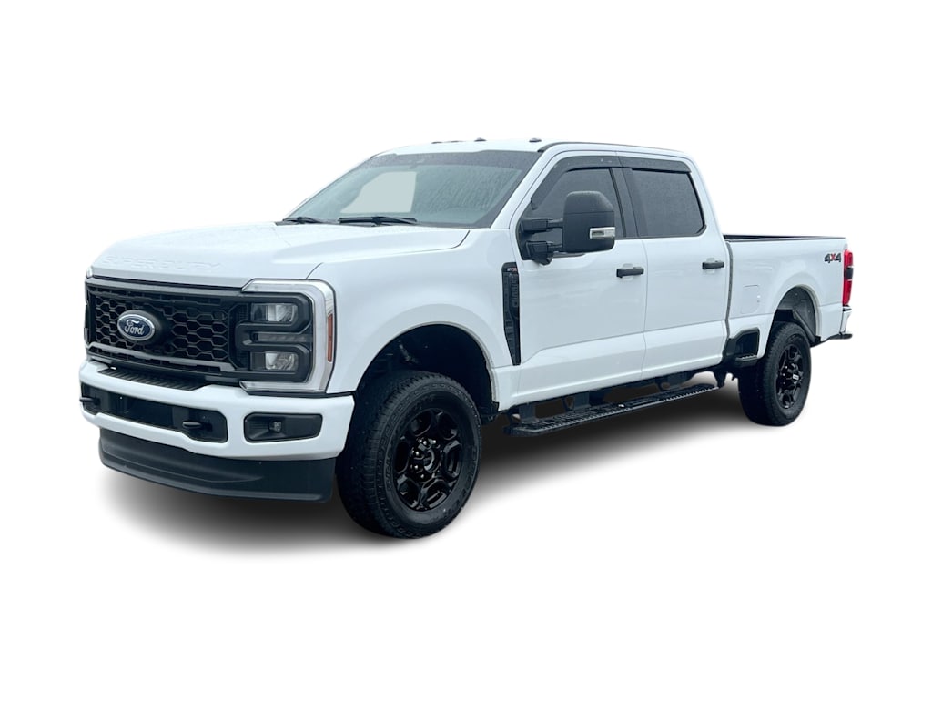 Thumbnail: 2024 Ford F-250 - 18