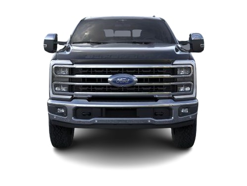 Thumbnail: 2026 Ford F-250 - 12