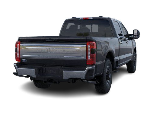 Thumbnail: 2026 Ford F-250 - 14