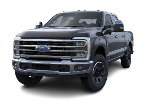 Thumbnail: 2026 Ford F-250 - 4