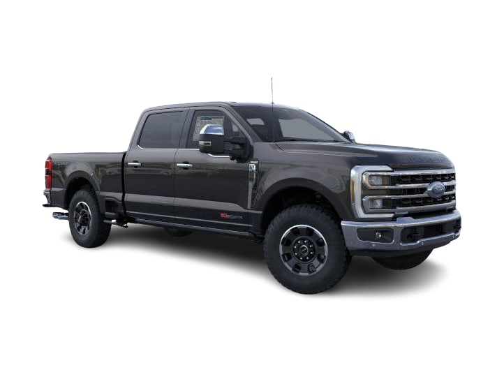 Thumbnail: 2026 Ford F-250 - 13