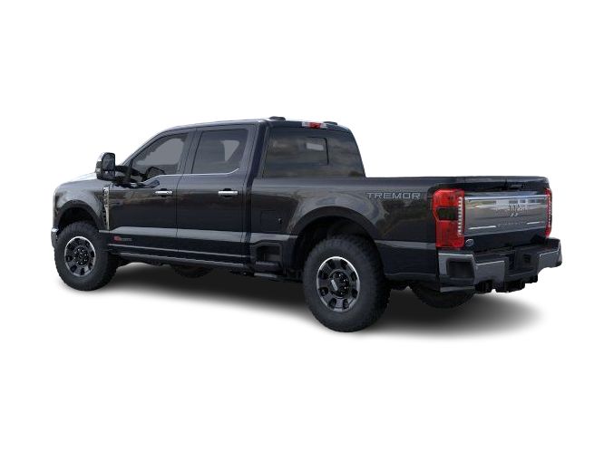 Thumbnail: 2026 Ford F-250 - 10