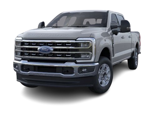 Thumbnail: 2026 Ford F-250 - 11