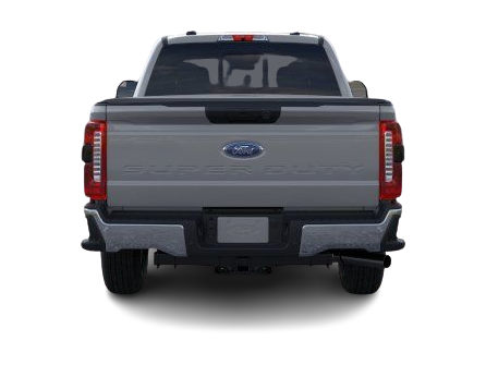 Thumbnail: 2026 Ford F-250 - 4