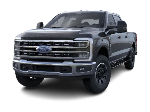 Thumbnail: 2026 Ford F-250 - 5