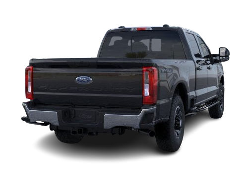 Thumbnail: 2026 Ford F-250 - 14