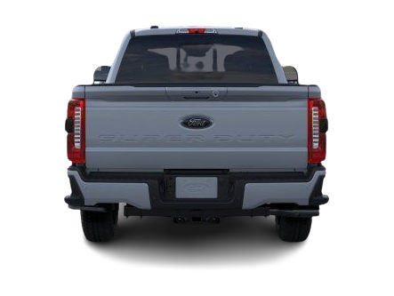 Thumbnail: 2026 Ford F-250 - 12