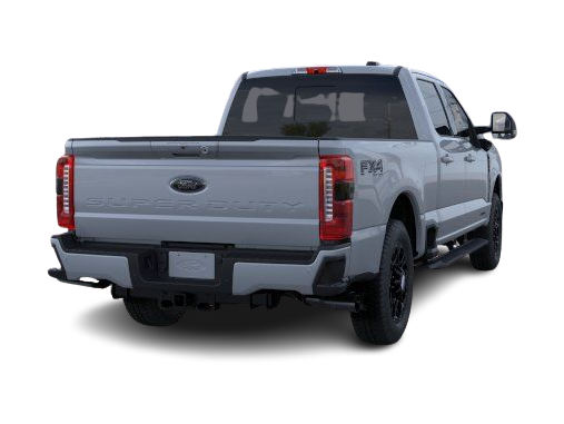 Thumbnail: 2026 Ford F-250 - 15