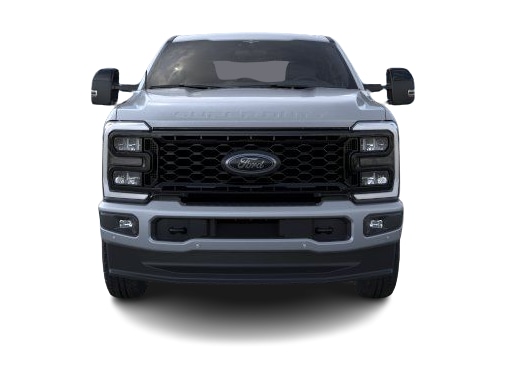 Thumbnail: 2026 Ford F-250 - 12