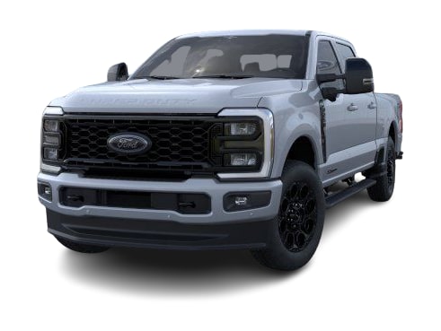 Thumbnail: 2026 Ford F-250 - 4