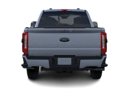 Thumbnail: 2026 Ford F-250 - 11