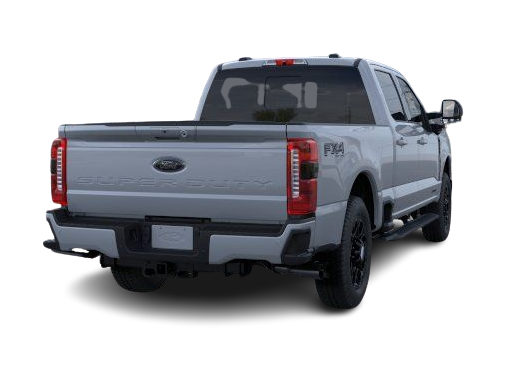 Thumbnail: 2026 Ford F-250 - 14