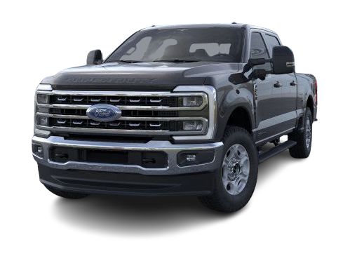 Thumbnail: 2026 Ford F-250 - 4