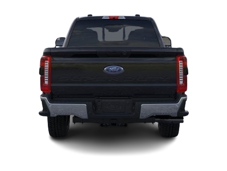 Thumbnail: 2026 Ford F-250 - 11