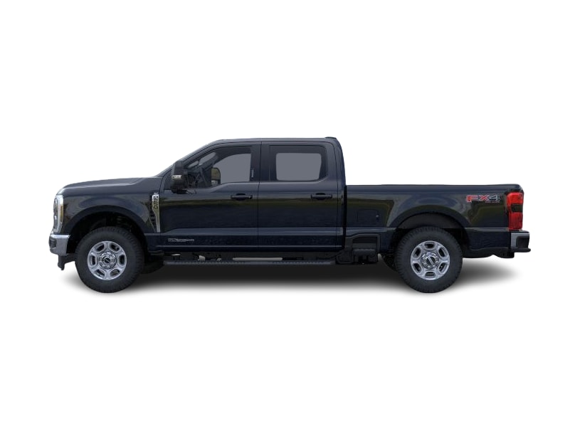 Thumbnail: 2026 Ford F-250 - 3