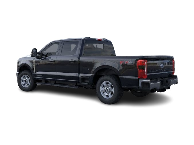 Thumbnail: 2026 Ford F-250 - 10