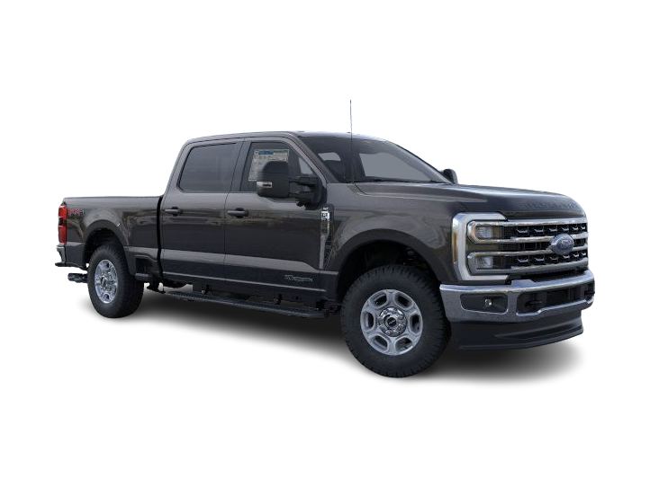 Thumbnail: 2026 Ford F-250 - 13